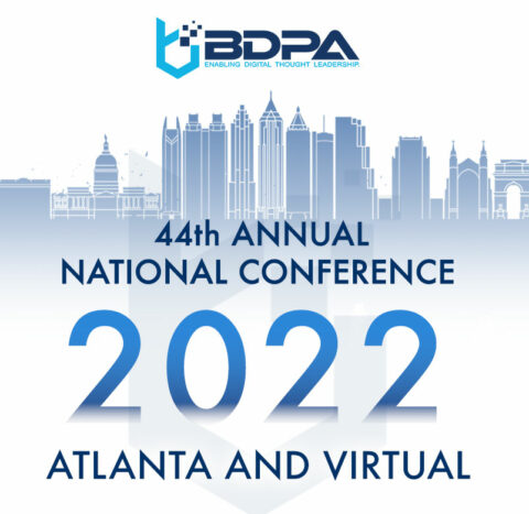 Home - National BDPA