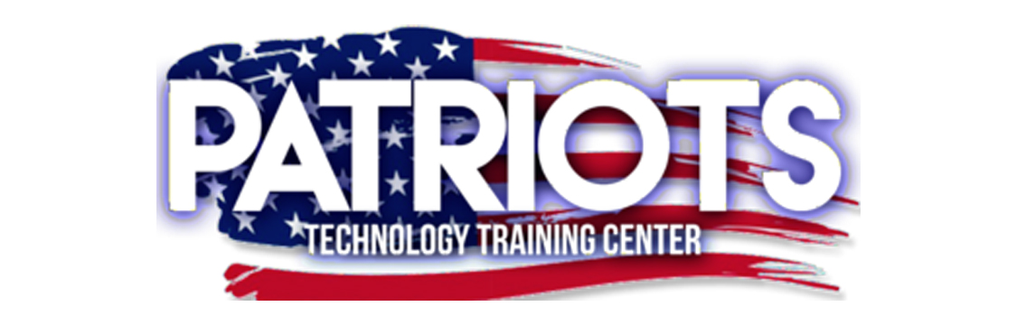 Patriots Technology Training Center (PTTC)