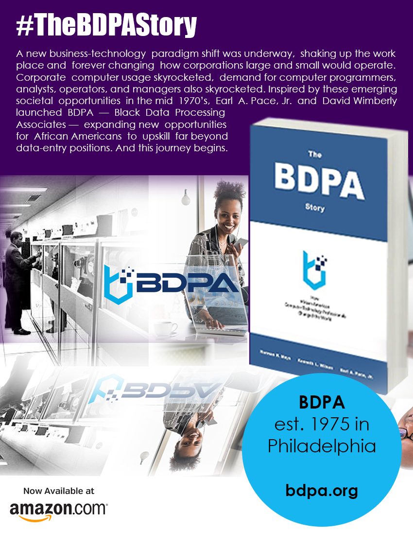 The BDPA Story